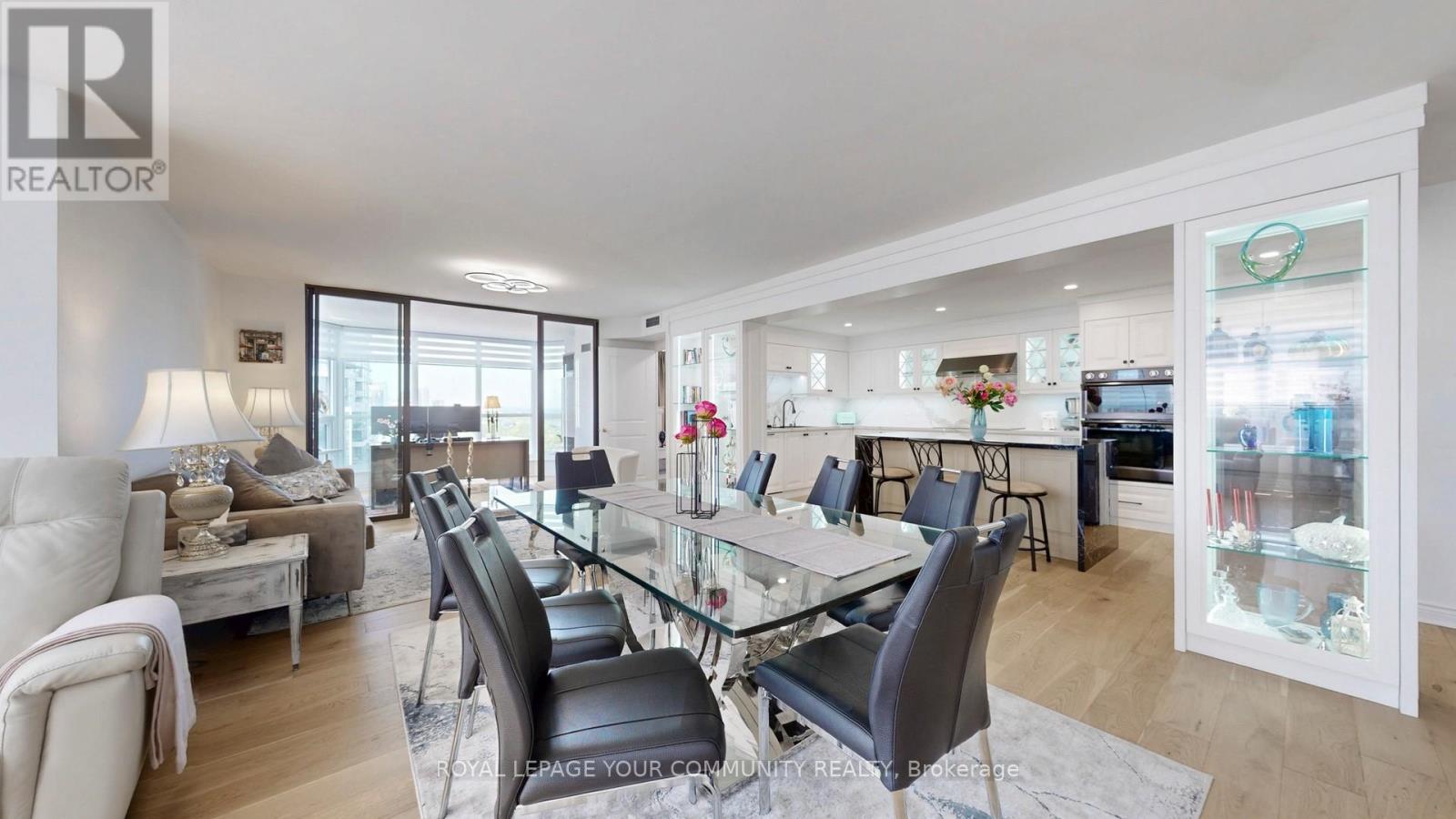 2210 - 65 Spring Garden Avenue, Toronto, Ontario  M2N 6H9 - Photo 21 - C12271745