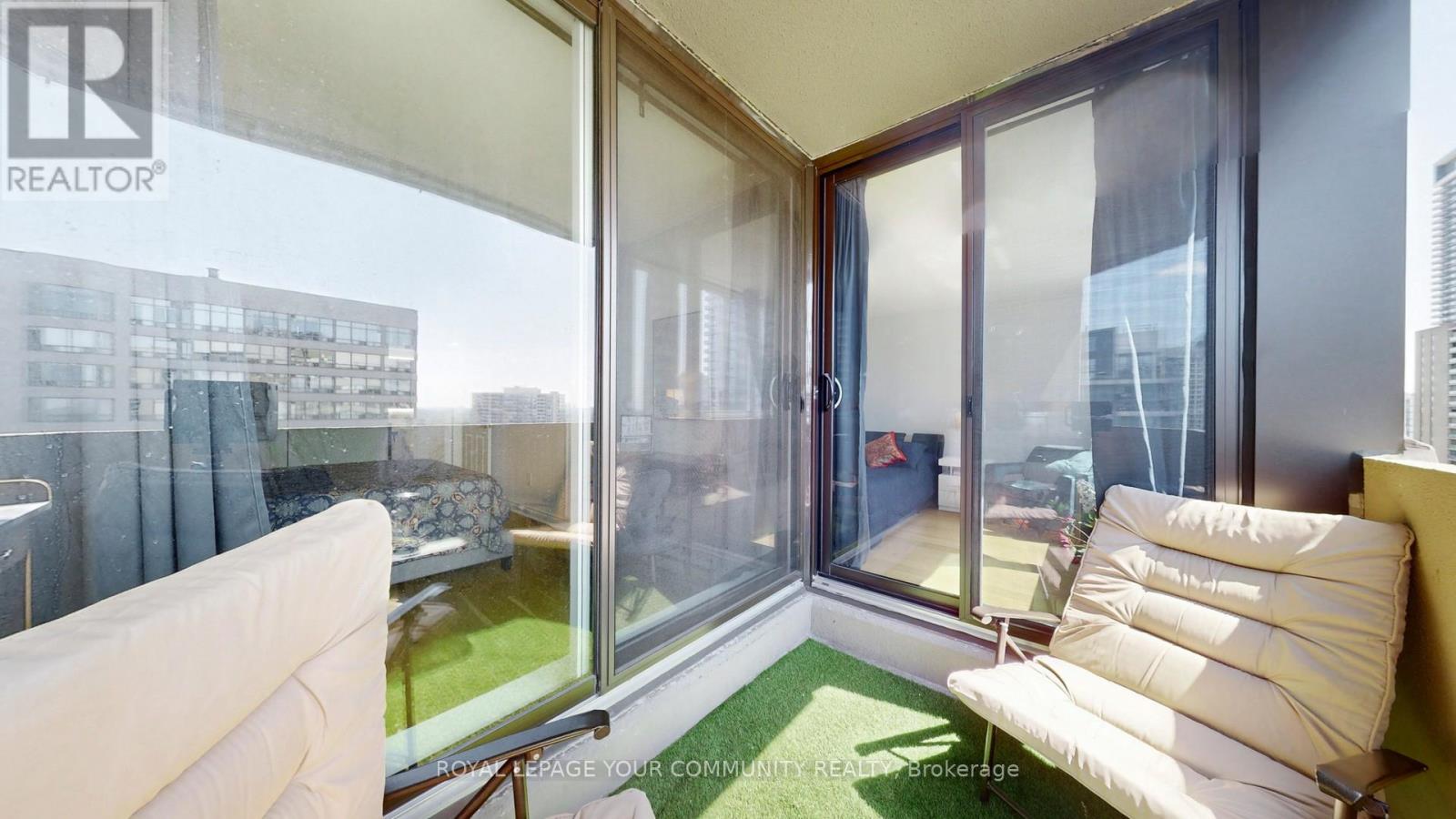 2210 - 65 Spring Garden Avenue, Toronto, Ontario  M2N 6H9 - Photo 40 - C12271745