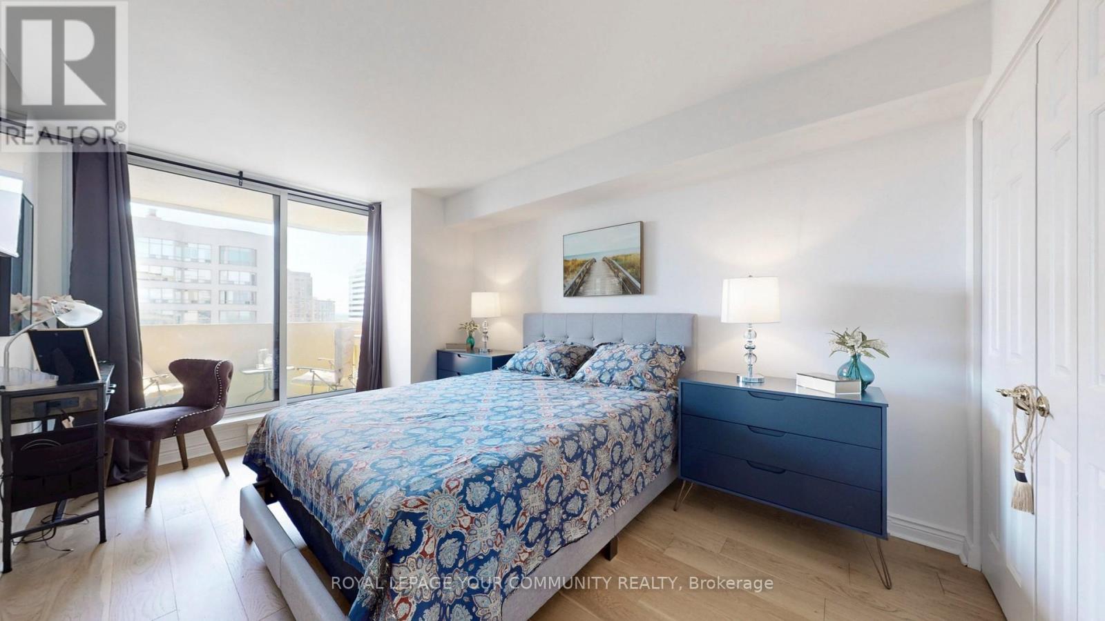 2210 - 65 Spring Garden Avenue, Toronto, Ontario  M2N 6H9 - Photo 34 - C12271745