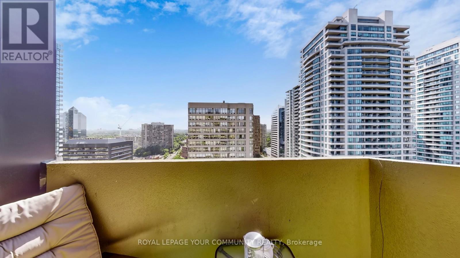 2210 - 65 Spring Garden Avenue, Toronto, Ontario  M2N 6H9 - Photo 42 - C12271745