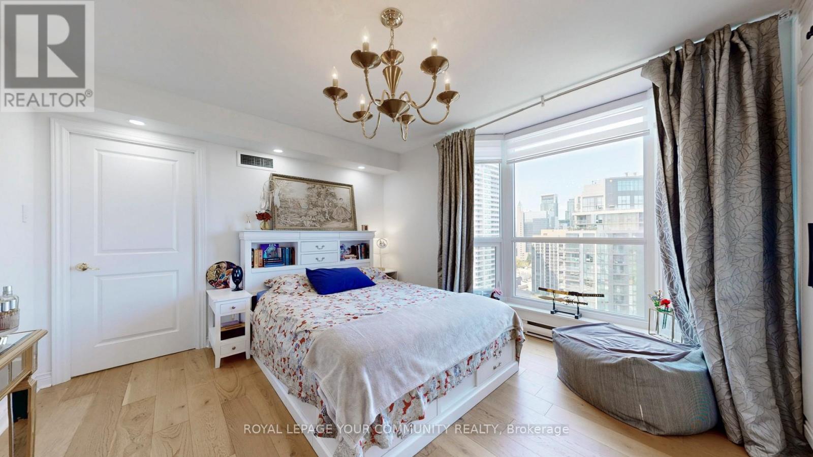 2210 - 65 Spring Garden Avenue, Toronto, Ontario  M2N 6H9 - Photo 31 - C12271745
