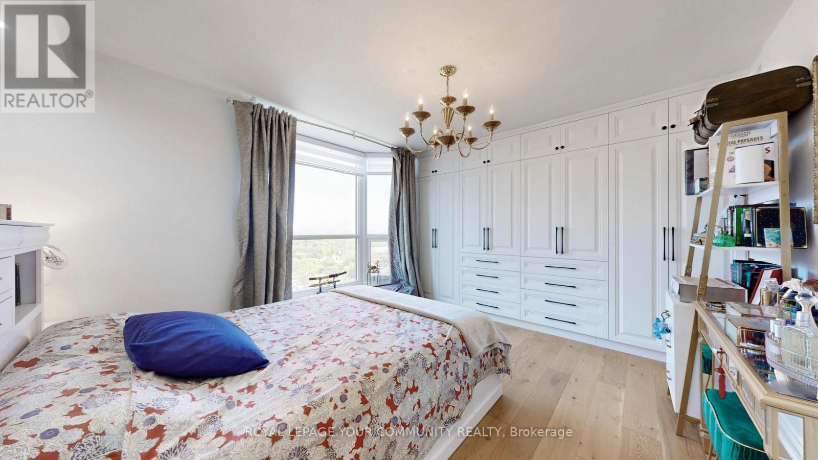 2210 - 65 Spring Garden Avenue, Toronto, Ontario  M2N 6H9 - Photo 32 - C12271745