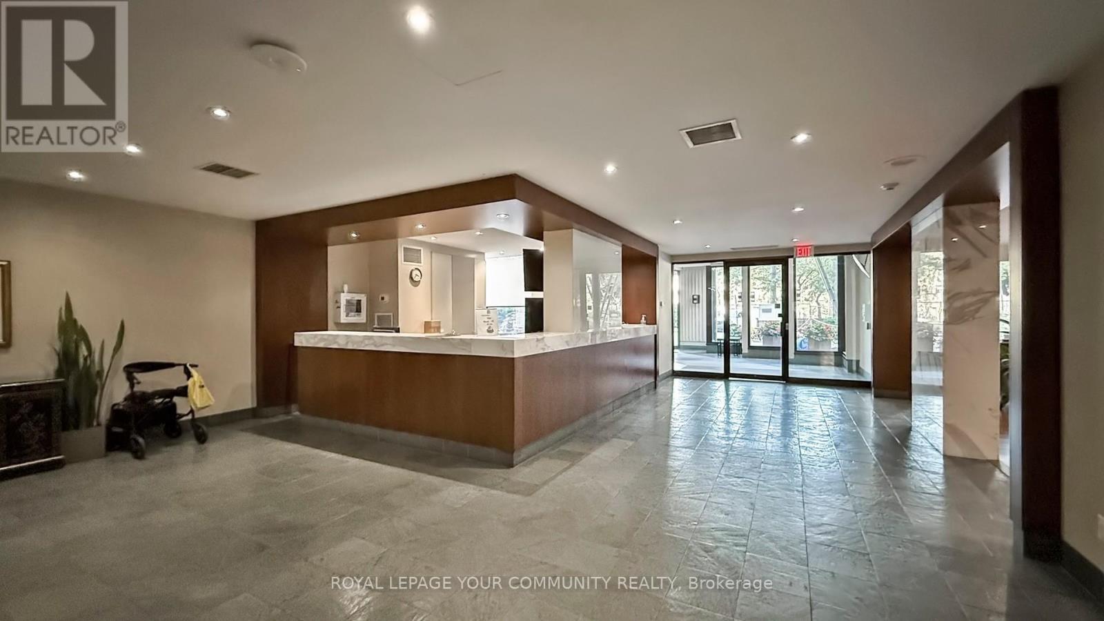 Property at 2210 - 65 SPRING GARDEN AVENUE image 4