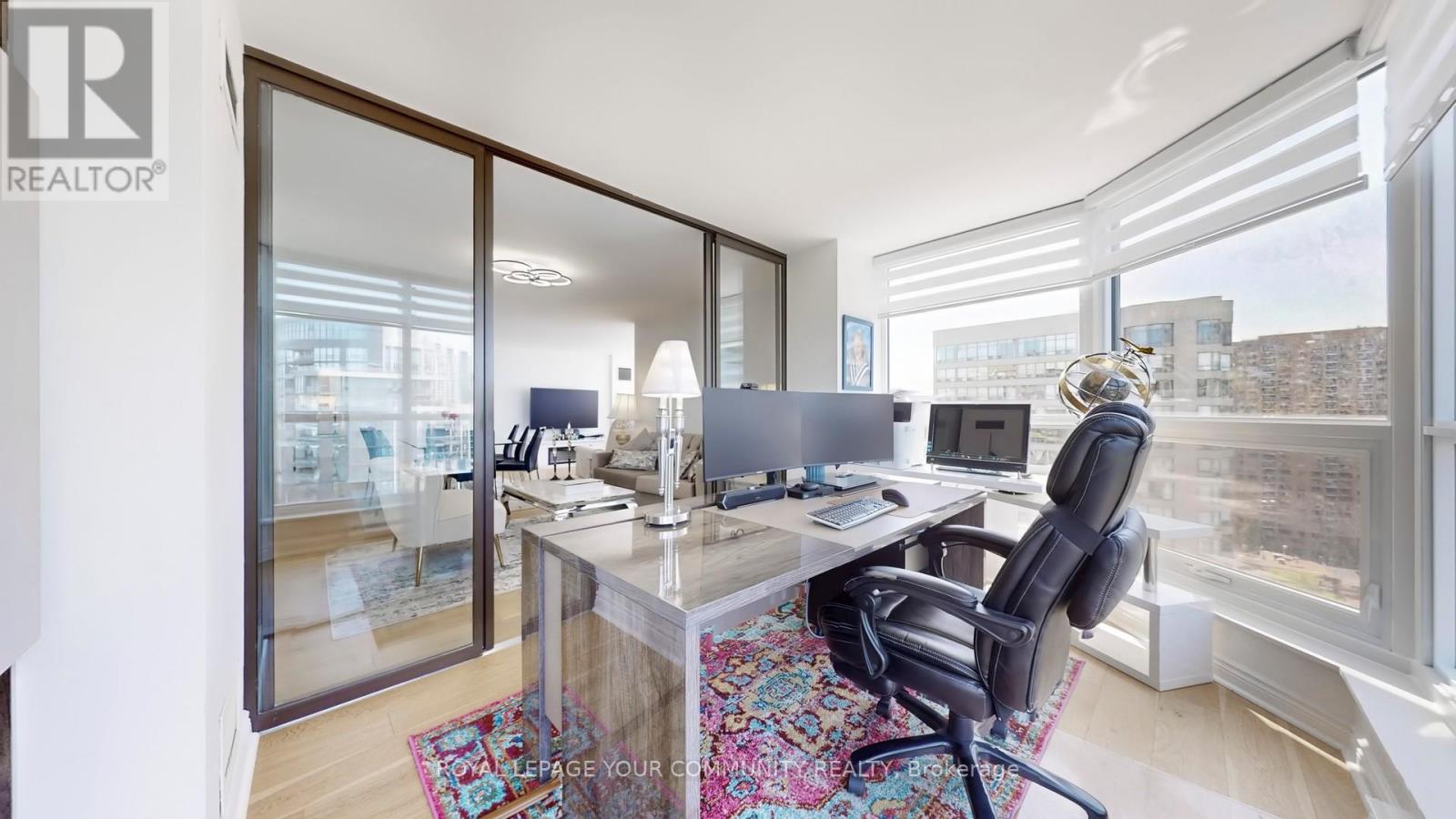 2210 - 65 Spring Garden Avenue, Toronto, Ontario  M2N 6H9 - Photo 37 - C12271745