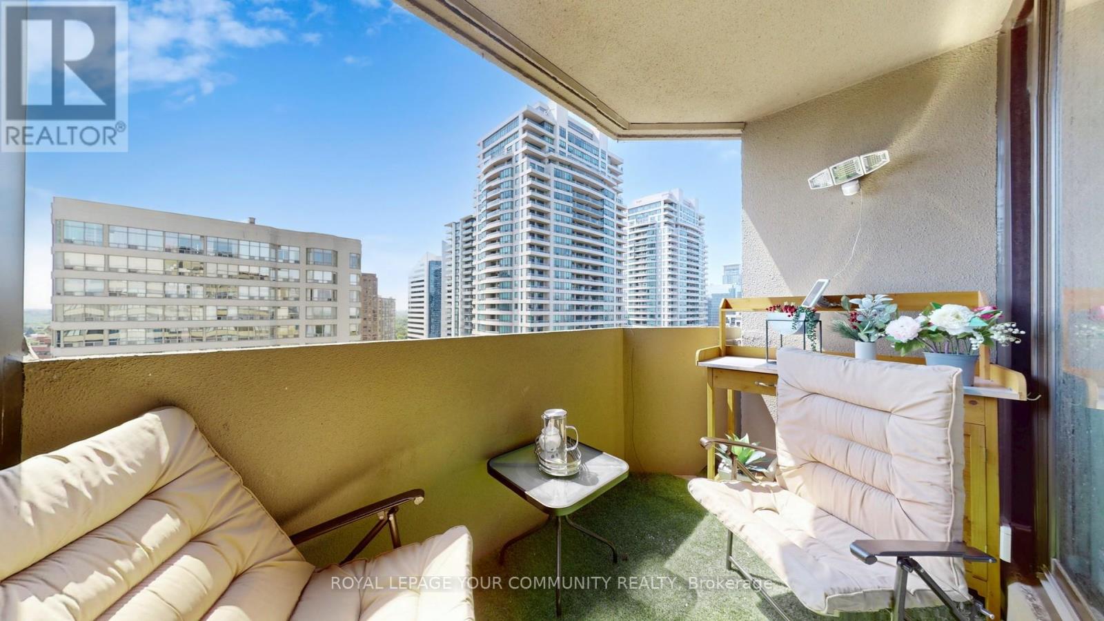 2210 - 65 Spring Garden Avenue, Toronto, Ontario  M2N 6H9 - Photo 41 - C12271745