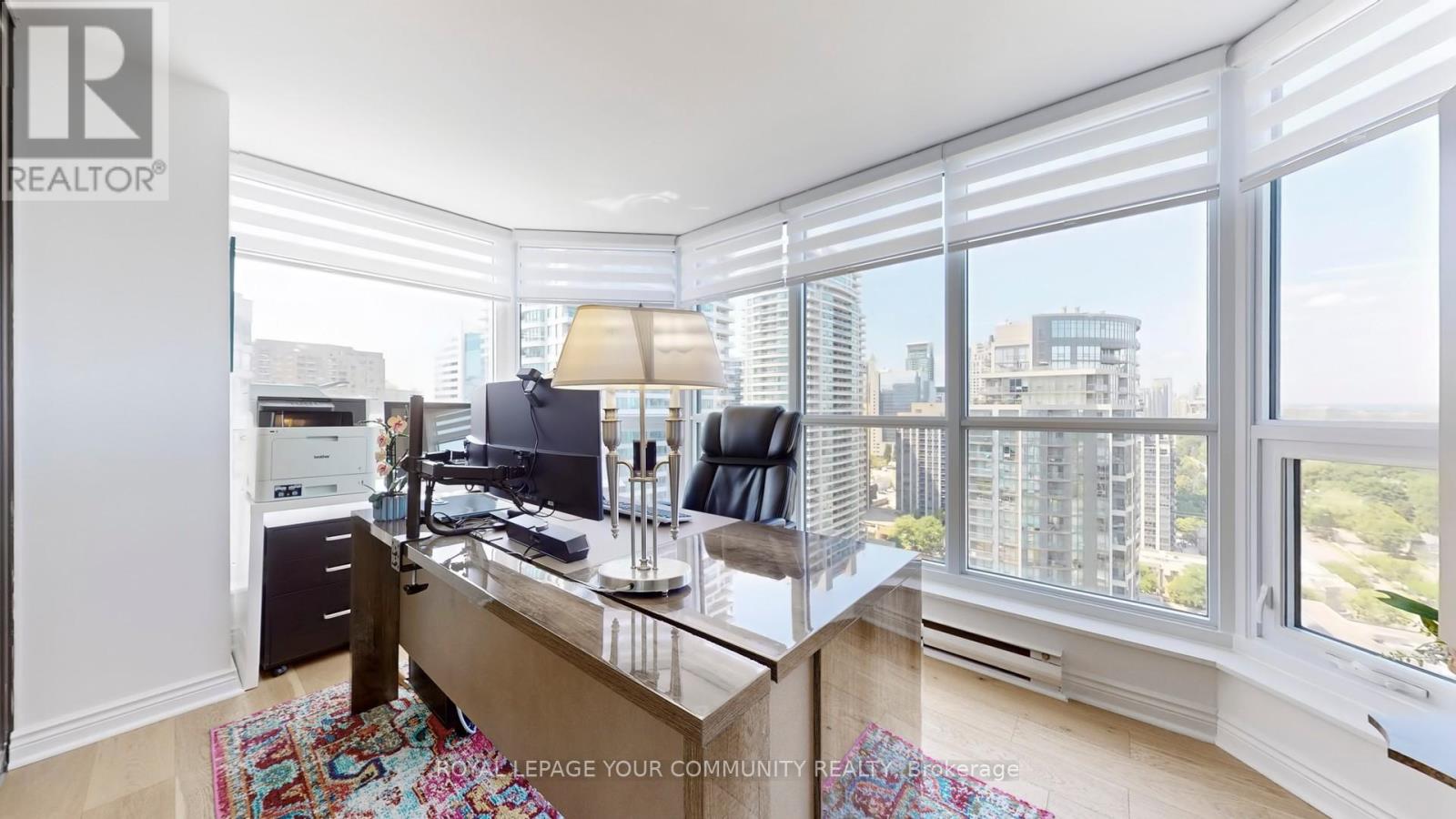 2210 - 65 Spring Garden Avenue, Toronto, Ontario  M2N 6H9 - Photo 36 - C12271745
