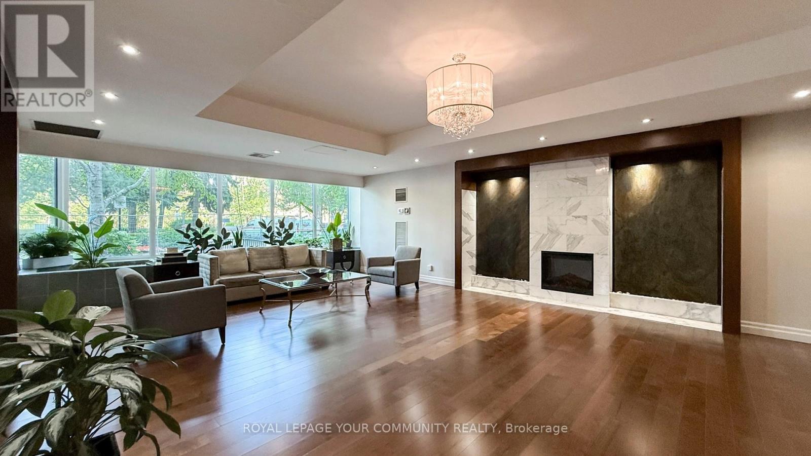Property at 2210 - 65 SPRING GARDEN AVENUE image 3