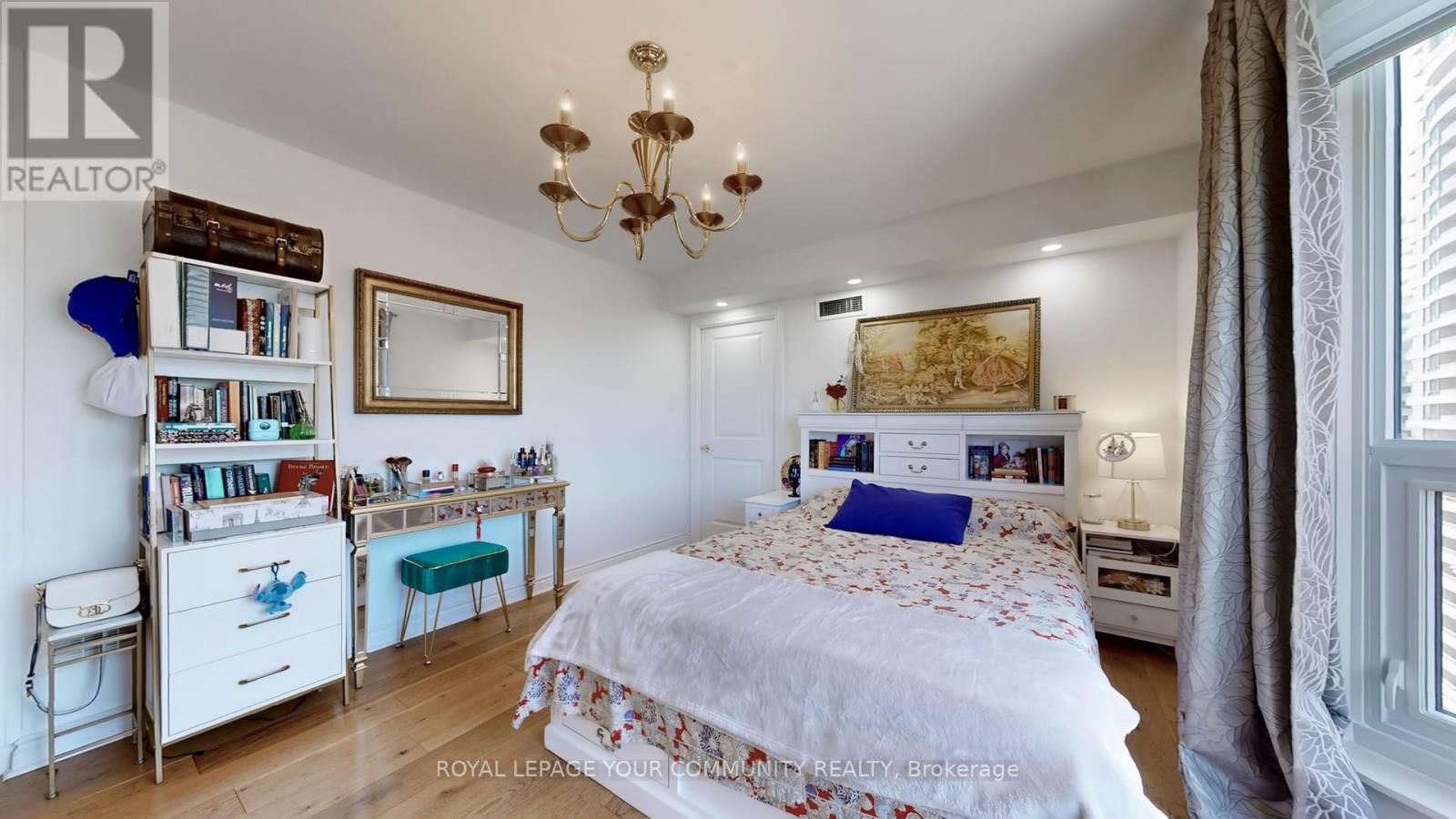 2210 - 65 Spring Garden Avenue, Toronto, Ontario  M2N 6H9 - Photo 33 - C12271745