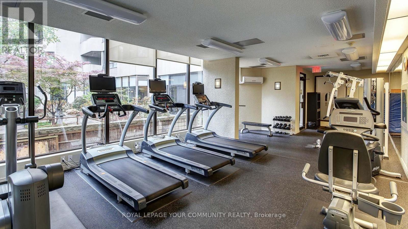 2210 - 65 Spring Garden Avenue, Toronto, Ontario  M2N 6H9 - Photo 46 - C12271745
