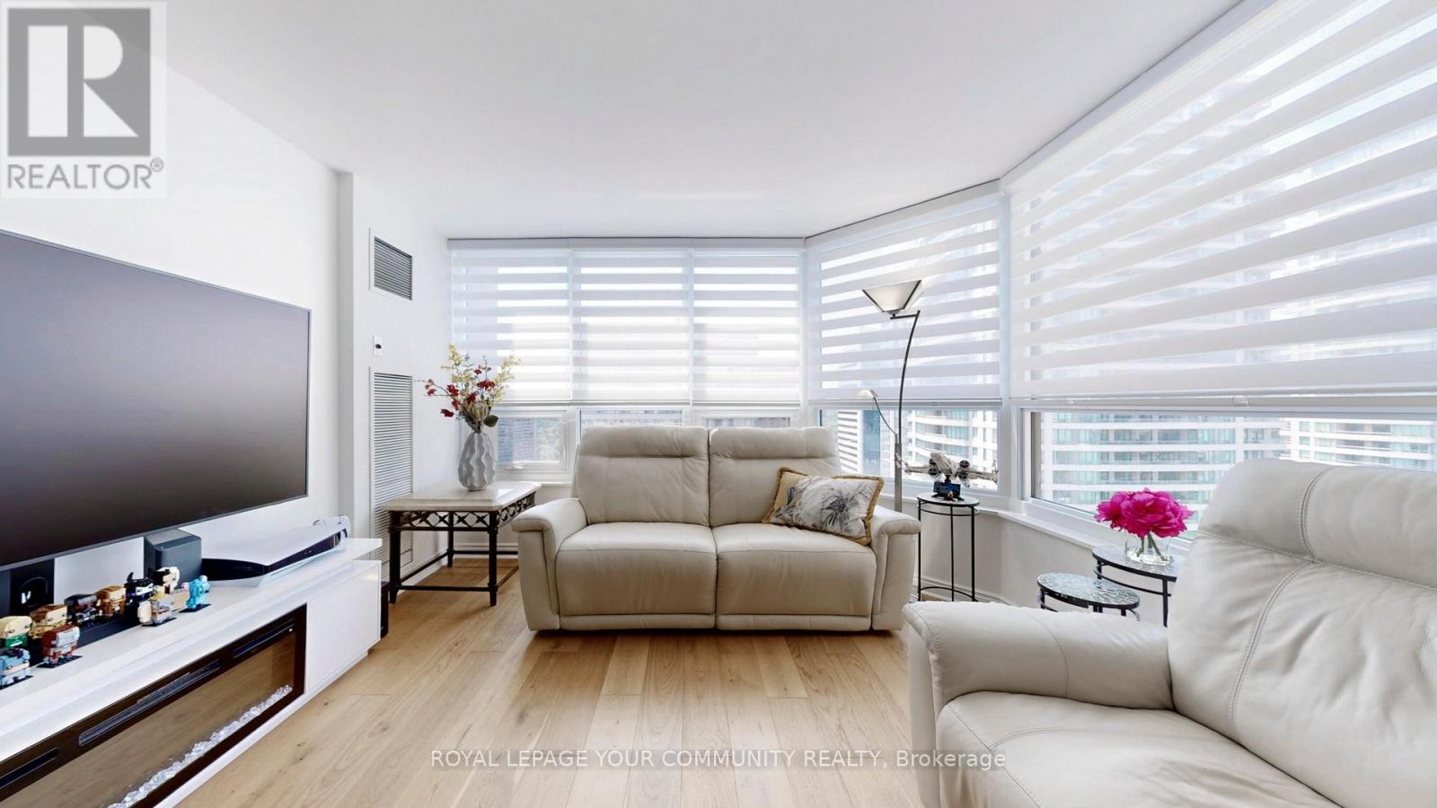 2210 - 65 Spring Garden Avenue, Toronto, Ontario  M2N 6H9 - Photo 9 - C12271745