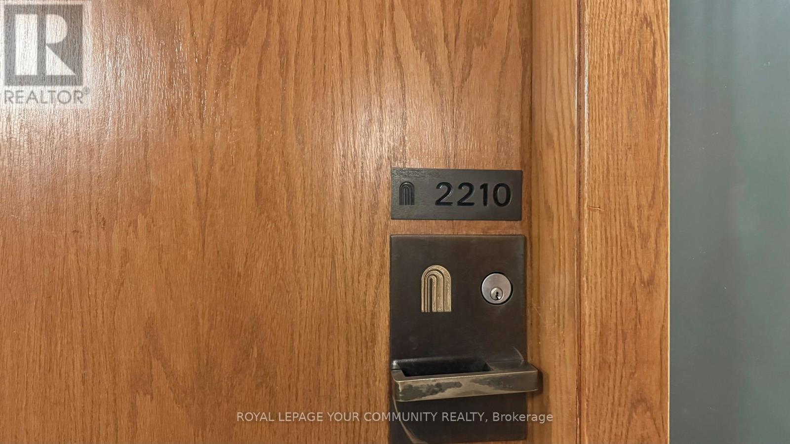 2210 - 65 Spring Garden Avenue, Toronto, Ontario  M2N 6H9 - Photo 6 - C12271745