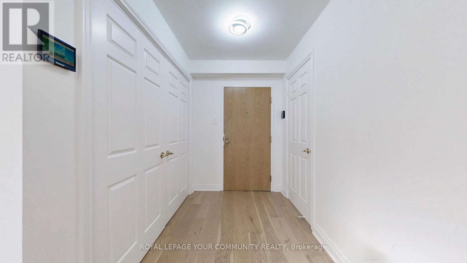 2210 - 65 Spring Garden Avenue, Toronto, Ontario  M2N 6H9 - Photo 7 - C12271745