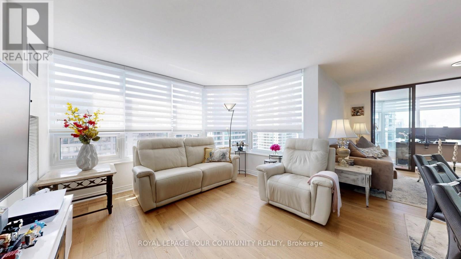 2210 - 65 Spring Garden Avenue, Toronto, Ontario  M2N 6H9 - Photo 8 - C12271745