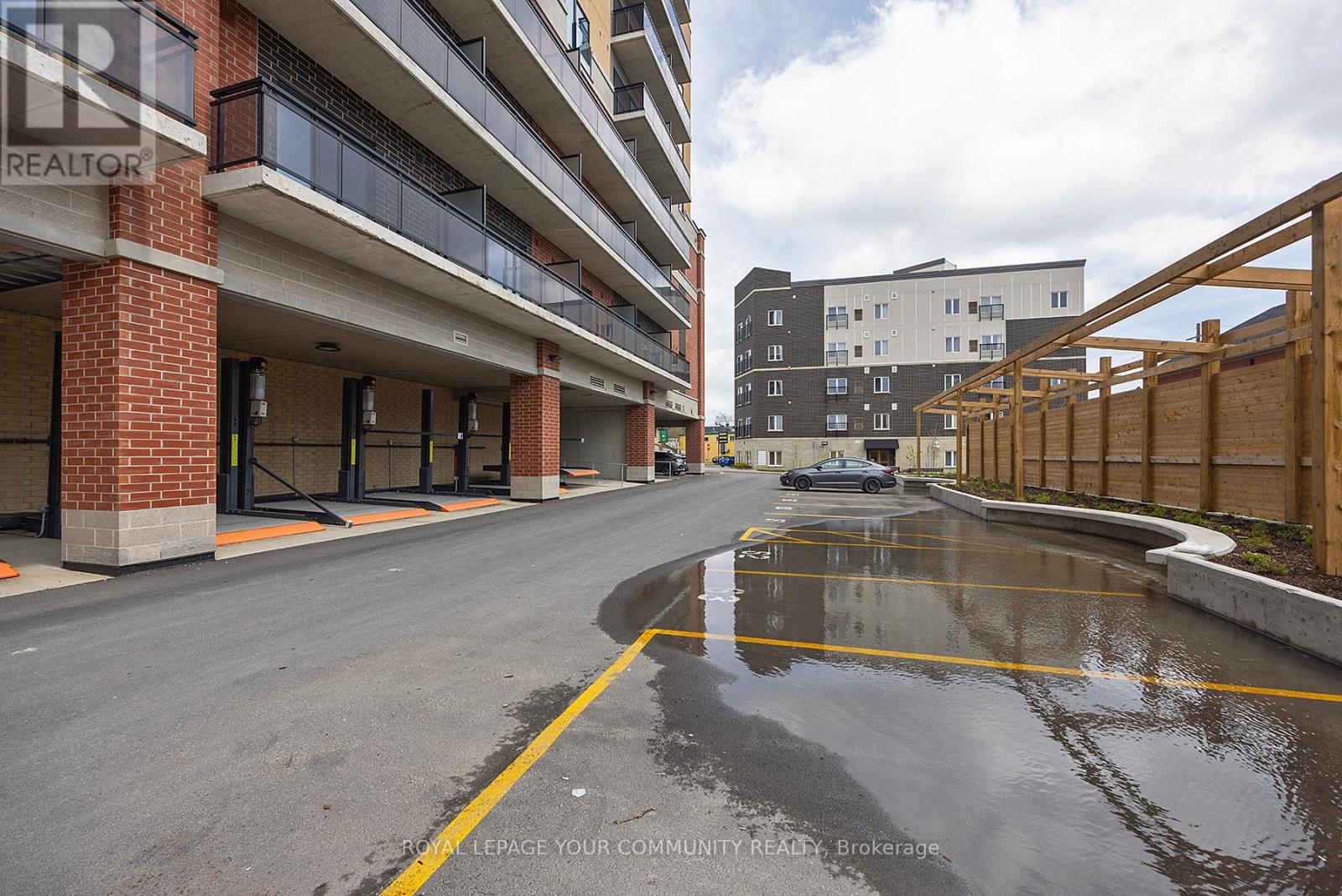 223 - 652 Princess Street, Kingston (Central City East), Ontario  K7L 1E5 - Photo 34 - X12271724