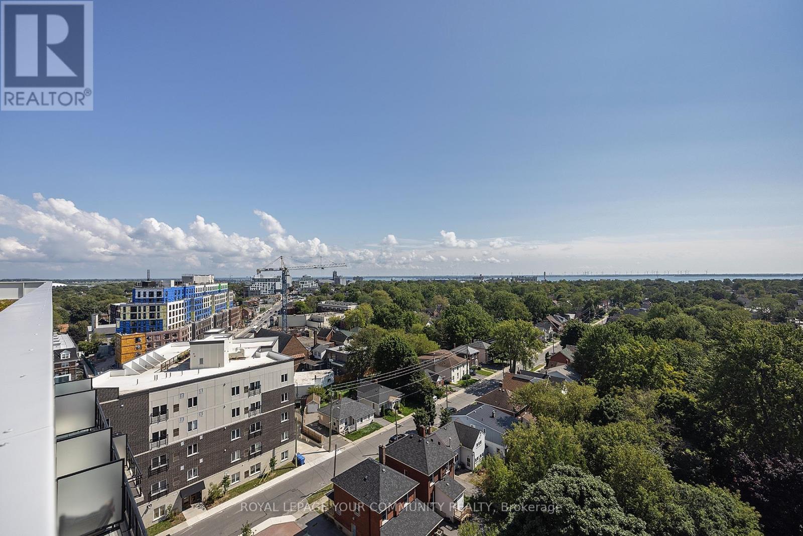 223 - 652 Princess Street, Kingston (Central City East), Ontario  K7L 1E5 - Photo 43 - X12271724