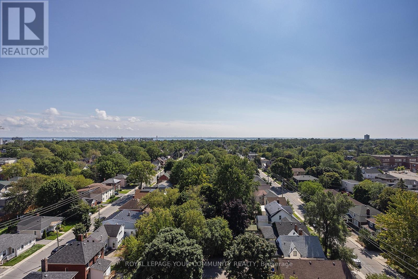 223 - 652 Princess Street, Kingston (Central City East), Ontario  K7L 1E5 - Photo 44 - X12271724