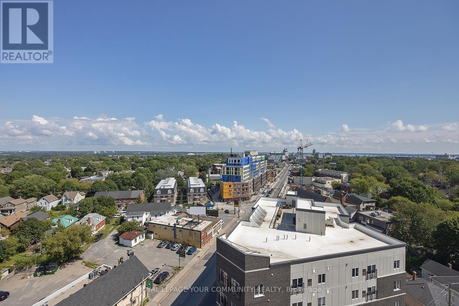 223 - 652 Princess Street, Kingston (Central City East), Ontario  K7L 1E5 - Photo 46 - X12271724
