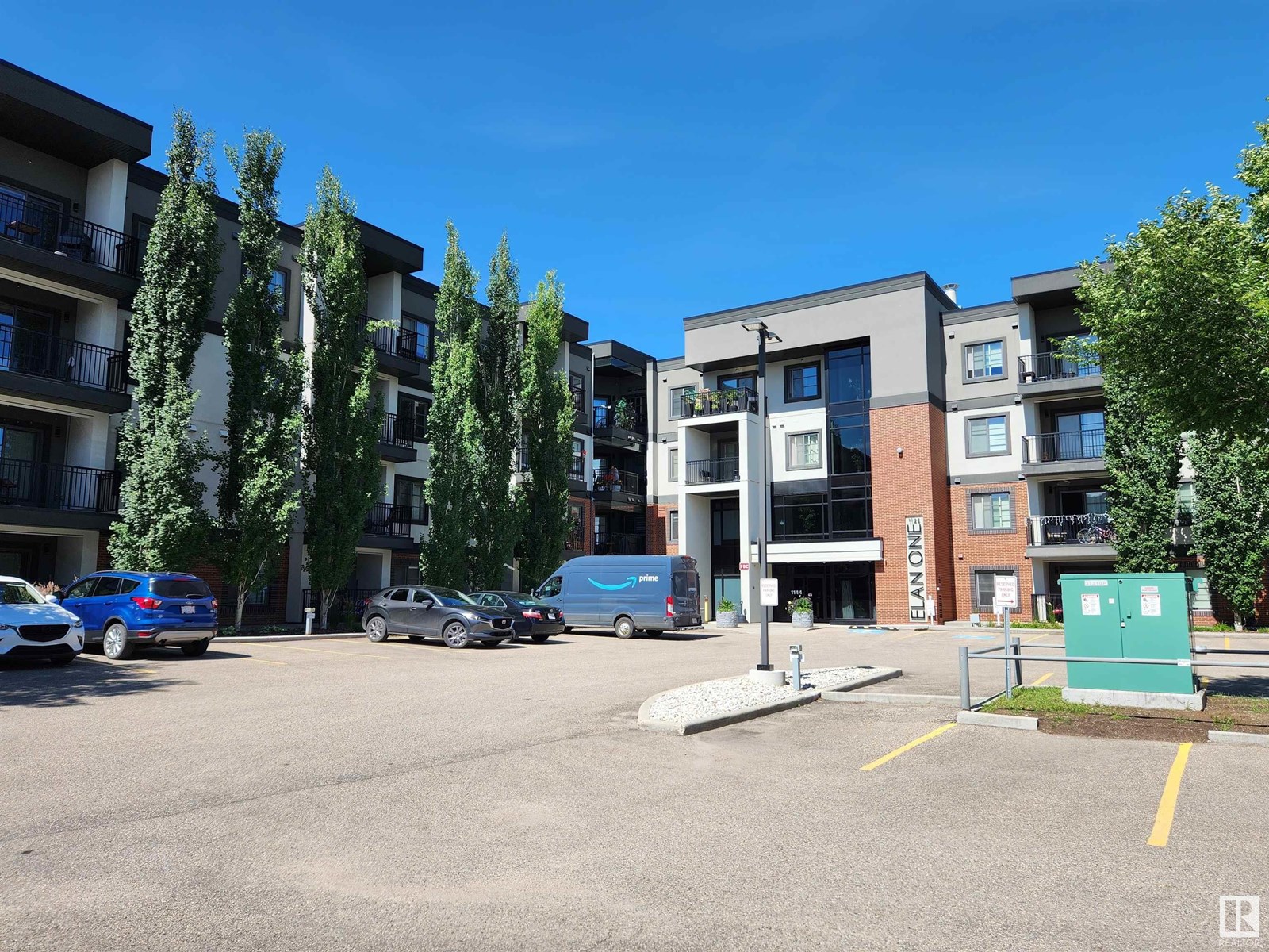 Property at #304 1144 ADAMSON DR SW image 1