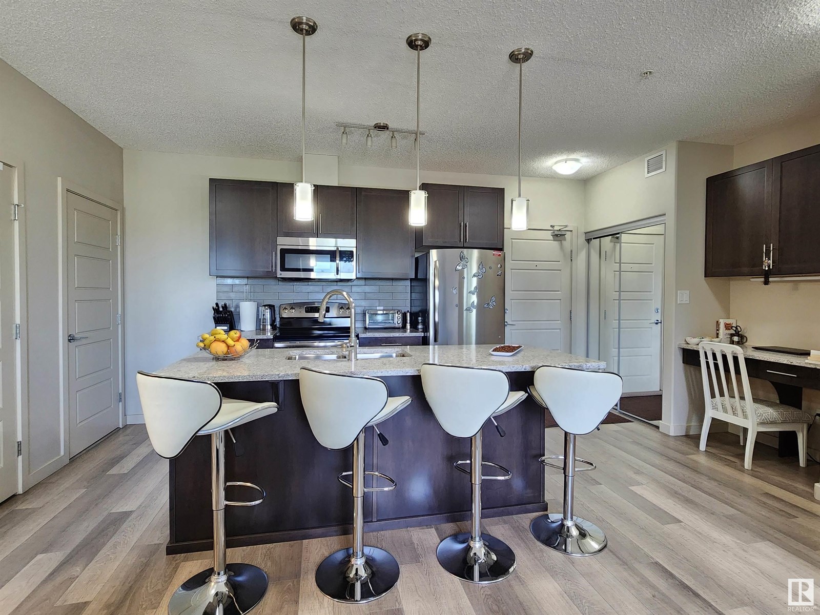 #304 1144 Adamson Dr Sw, Edmonton, Alberta  T6W 2X7 - Photo 10 - E4446569