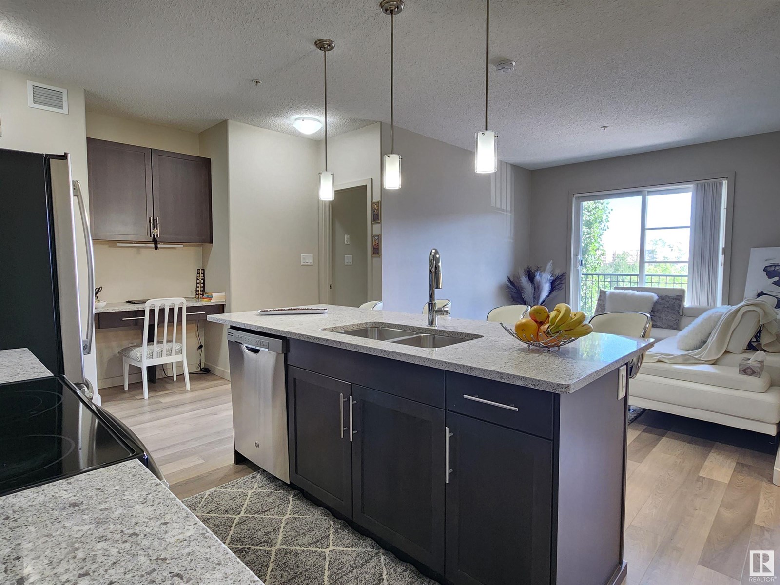 #304 1144 Adamson Dr Sw, Edmonton, Alberta  T6W 2X7 - Photo 15 - E4446569