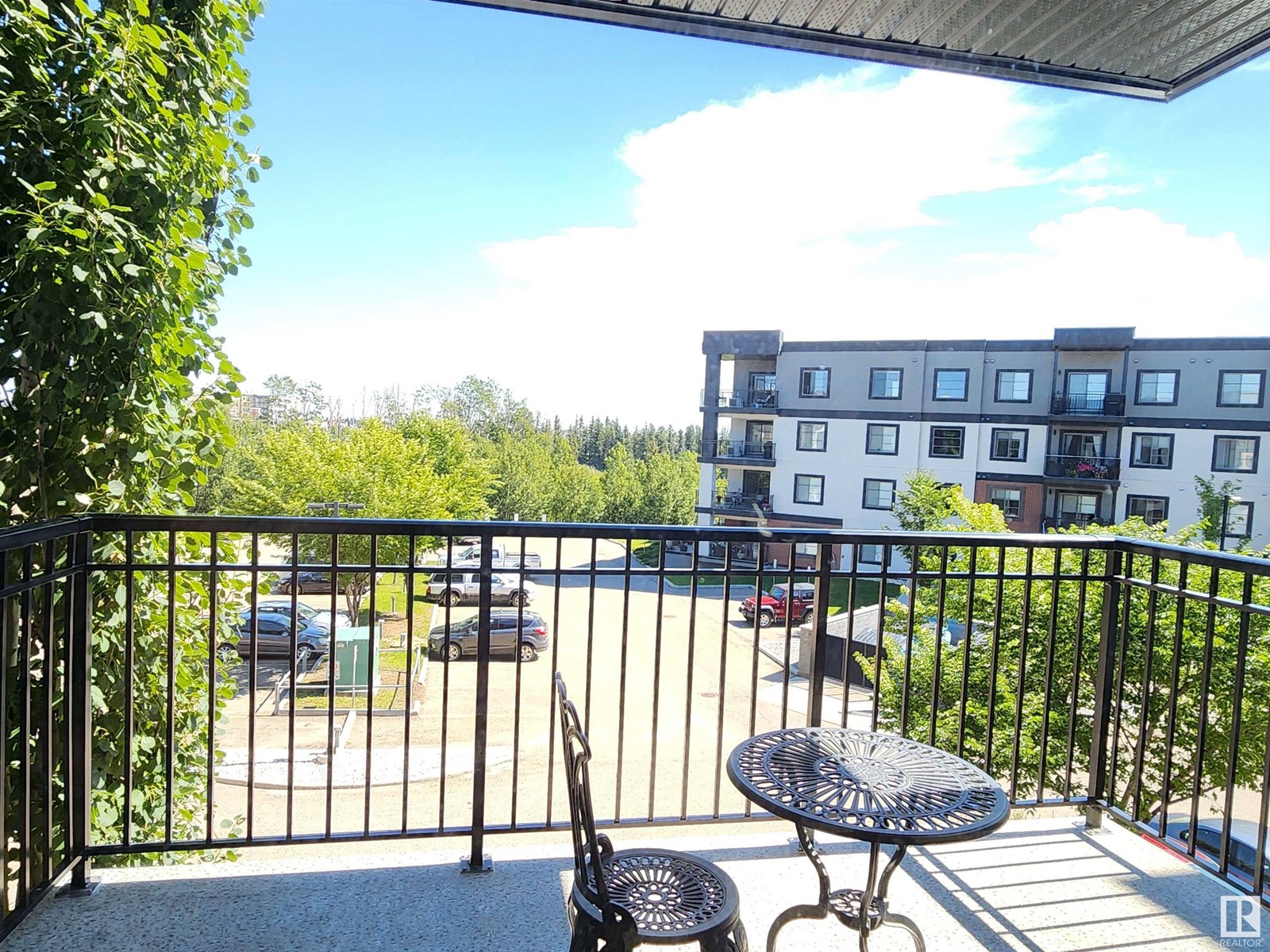 #304 1144 Adamson Dr Sw, Edmonton, Alberta  T6W 2X7 - Photo 29 - E4446569