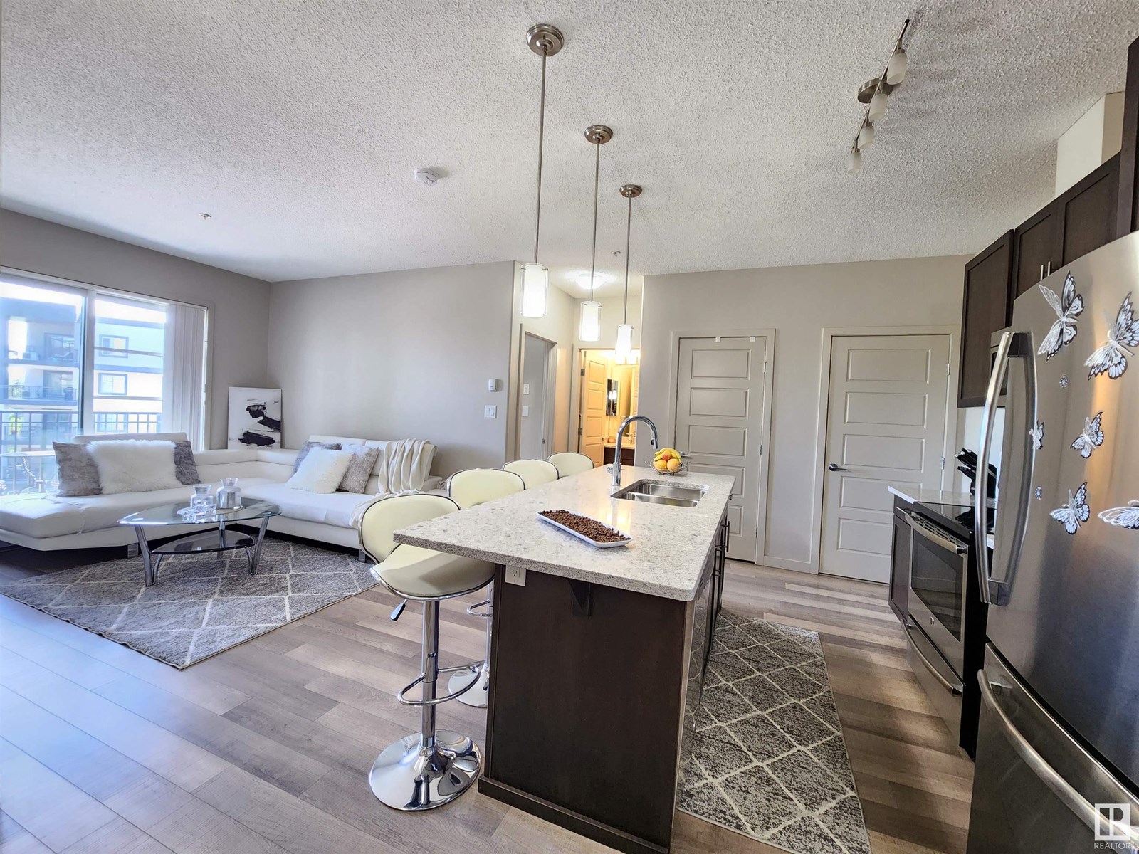 #304 1144 Adamson Dr Sw, Edmonton, Alberta  T6W 2X7 - Photo 8 - E4446569