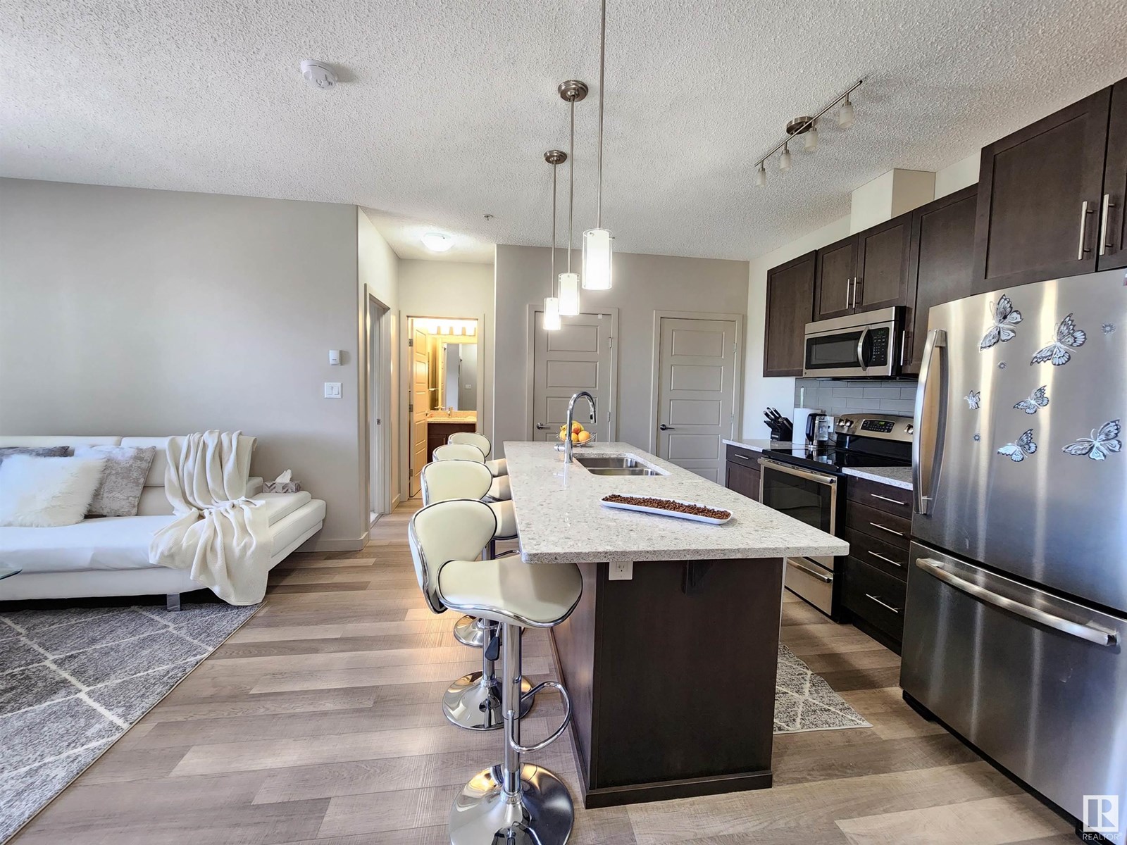 #304 1144 Adamson Dr Sw, Edmonton, Alberta  T6W 2X7 - Photo 9 - E4446569
