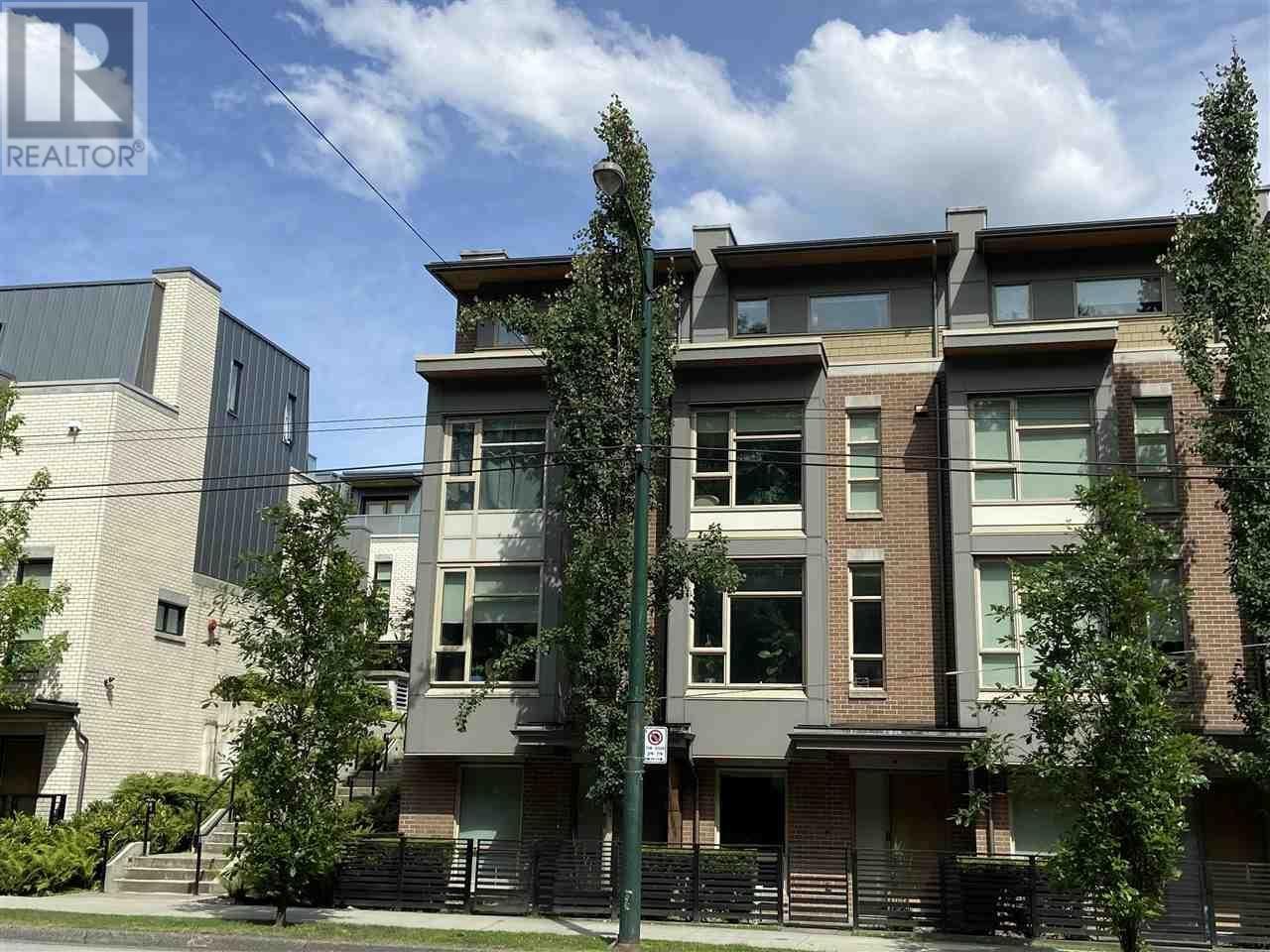5502 Oak Street, Vancouver, British Columbia  V6M 2V6 - Photo 3 - R3024551