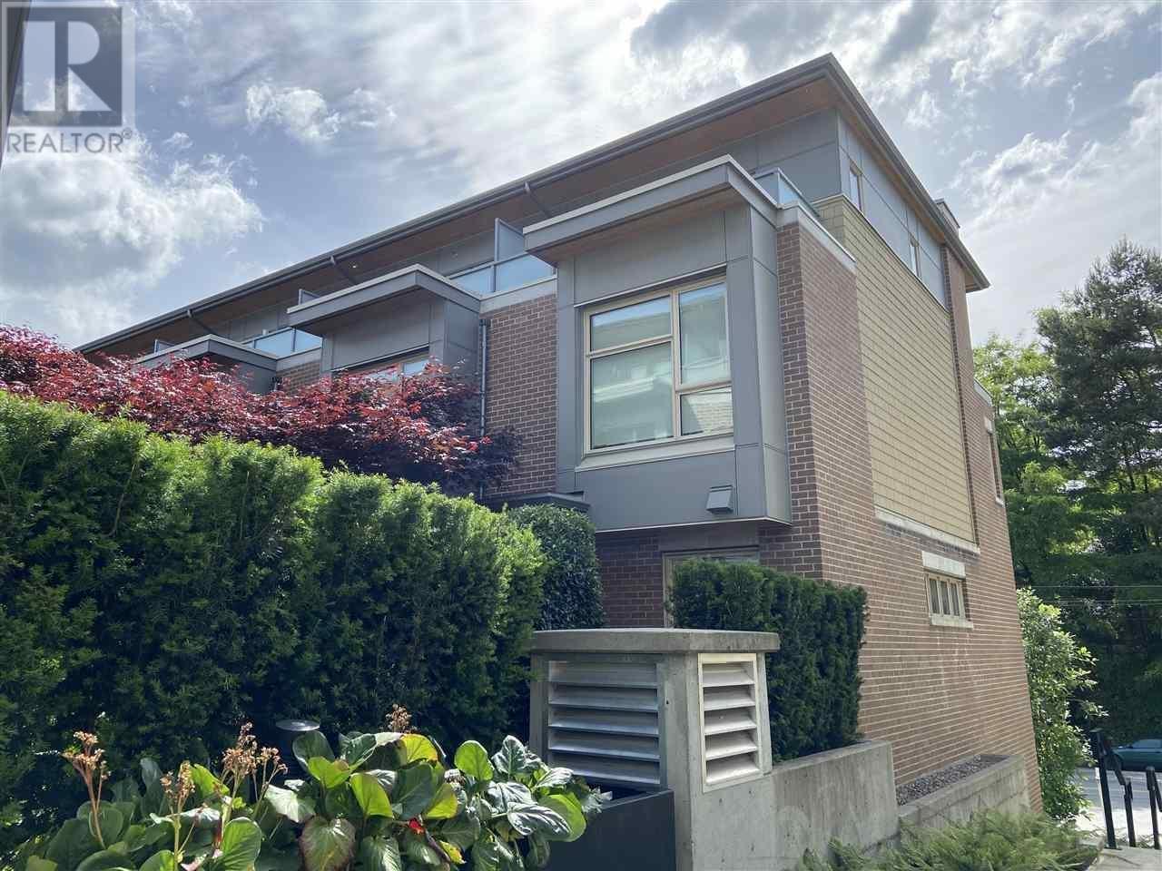 5502 Oak Street, Vancouver, British Columbia  V6M 2V6 - Photo 5 - R3024551