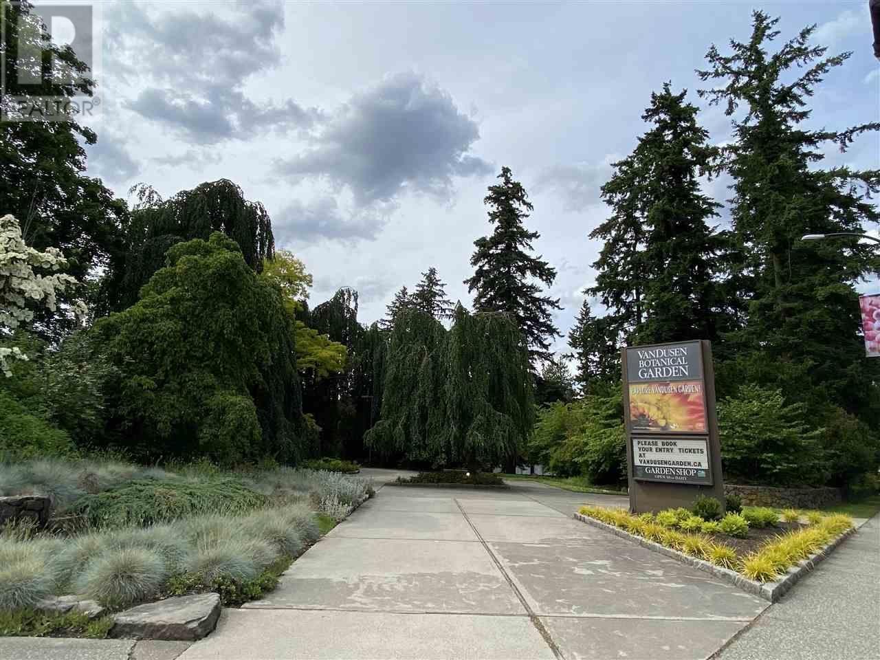 5502 Oak Street, Vancouver, British Columbia  V6M 2V6 - Photo 8 - R3024551
