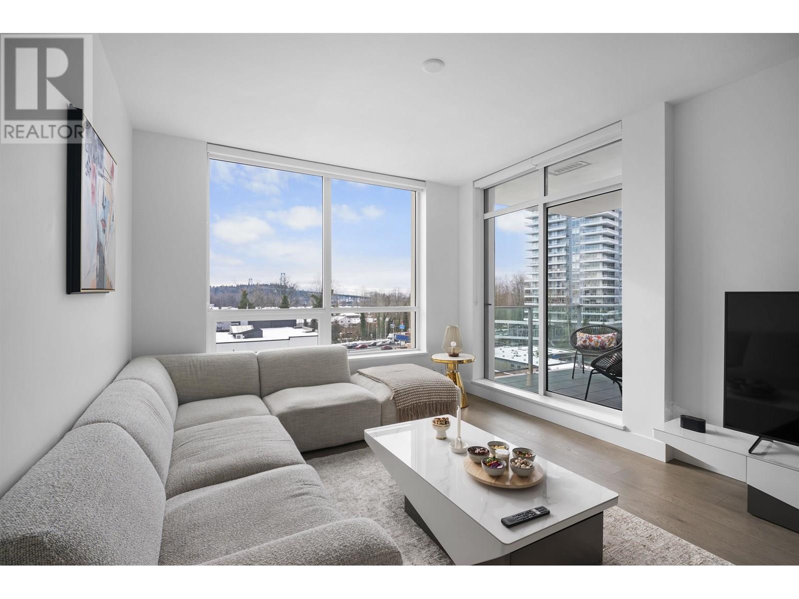 505 1675 Lions Gate Lane, North Vancouver, British Columbia  V7P 3B4 - Photo 4 - R3024560