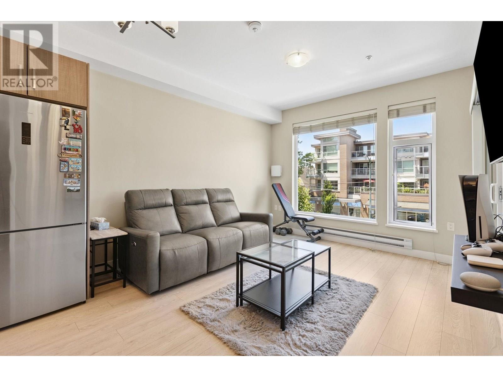 218 1838 Renfrew Street, Vancouver, British Columbia V5M 3H9 - Photo 10 - R3024617