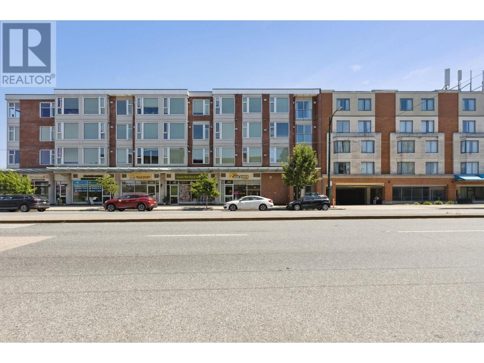 218 1838 Renfrew Street, Vancouver, British Columbia V5M 3H9 - Photo 2 - R3024617