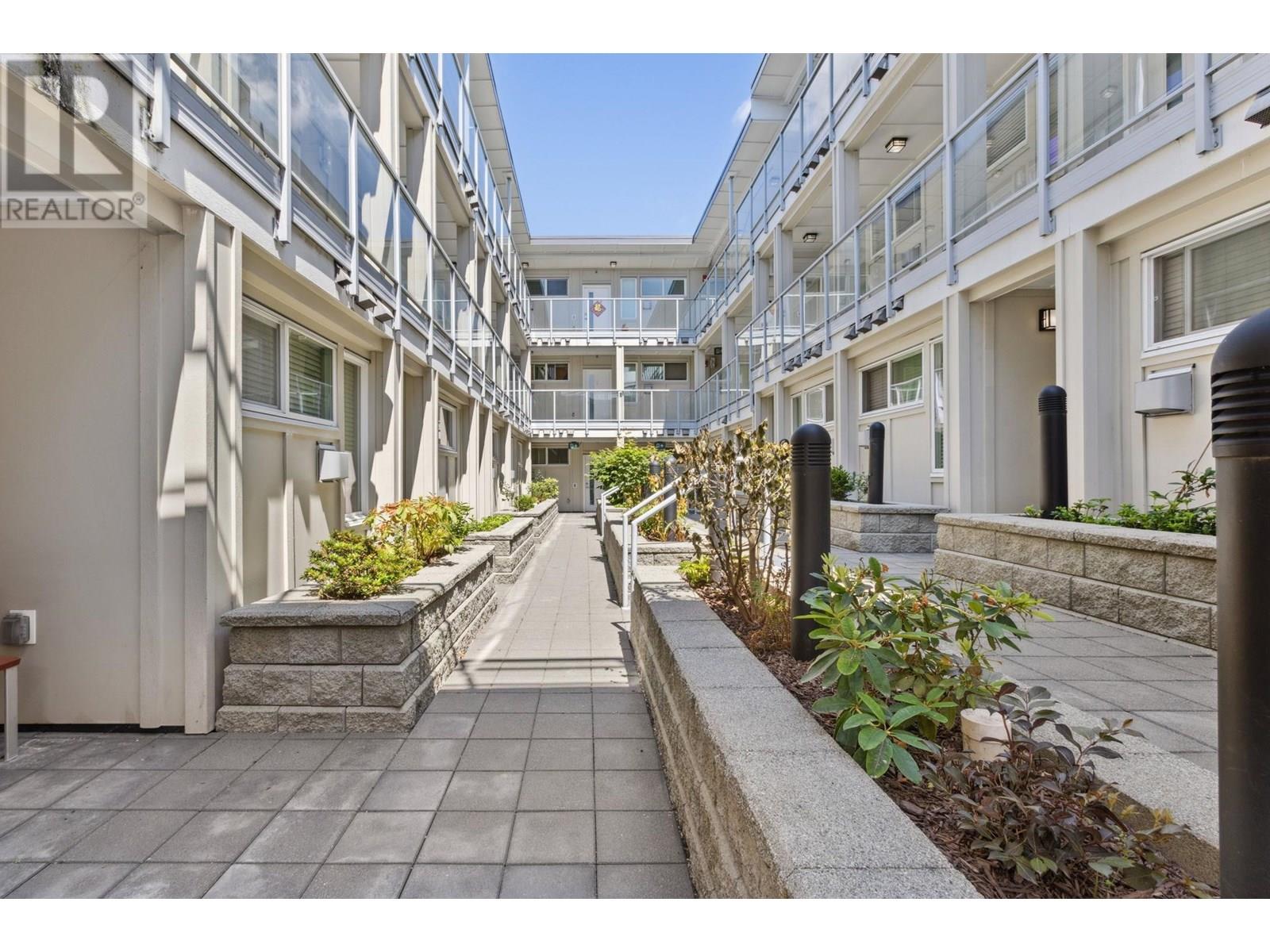 218 1838 Renfrew Street, Vancouver, British Columbia V5M 3H9 - Photo 25 - R3024617