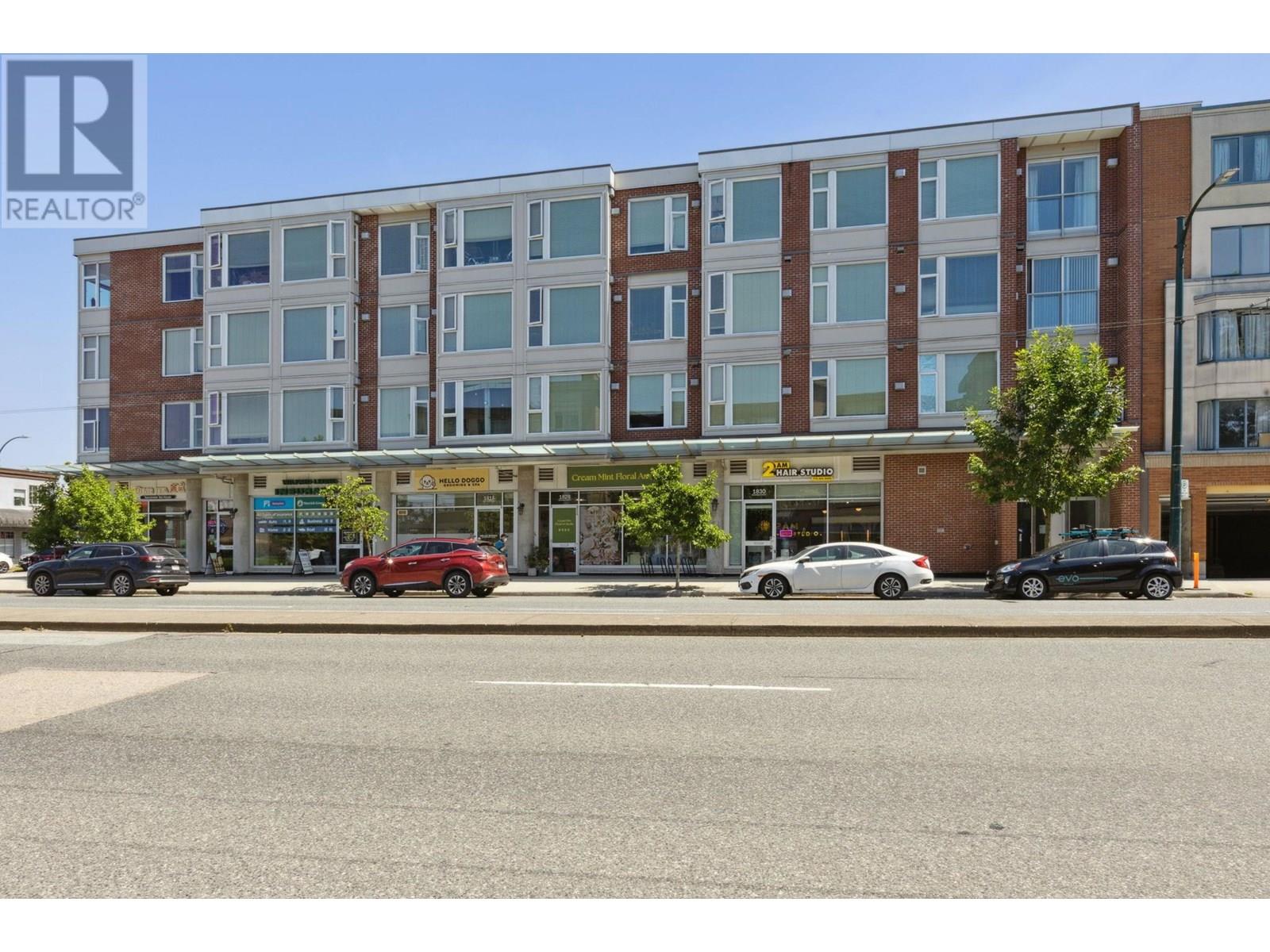 218 1838 Renfrew Street, Vancouver, British Columbia V5M 3H9 - Photo 3 - R3024617