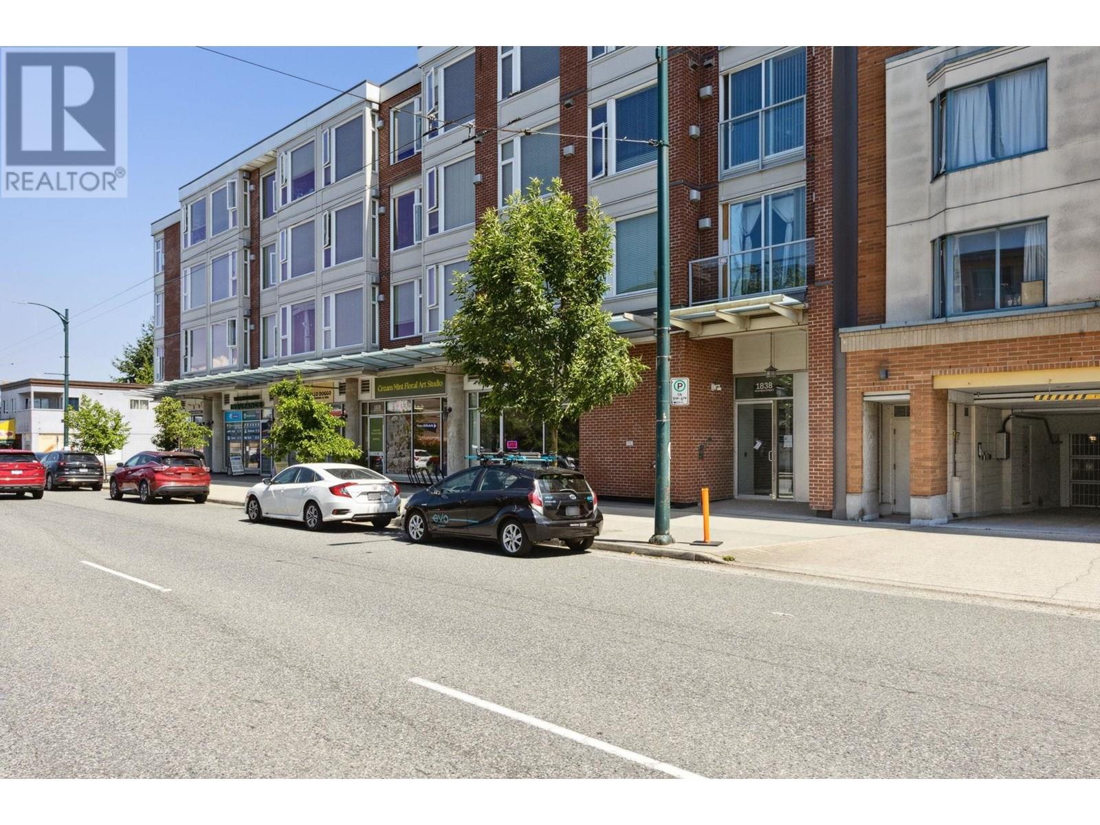 218 1838 Renfrew Street, Vancouver, British Columbia V5M 3H9 - Photo 4 - R3024617