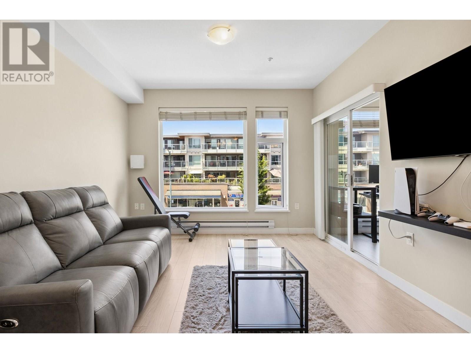 218 1838 Renfrew Street, Vancouver, British Columbia V5M 3H9 - Photo 8 - R3024617