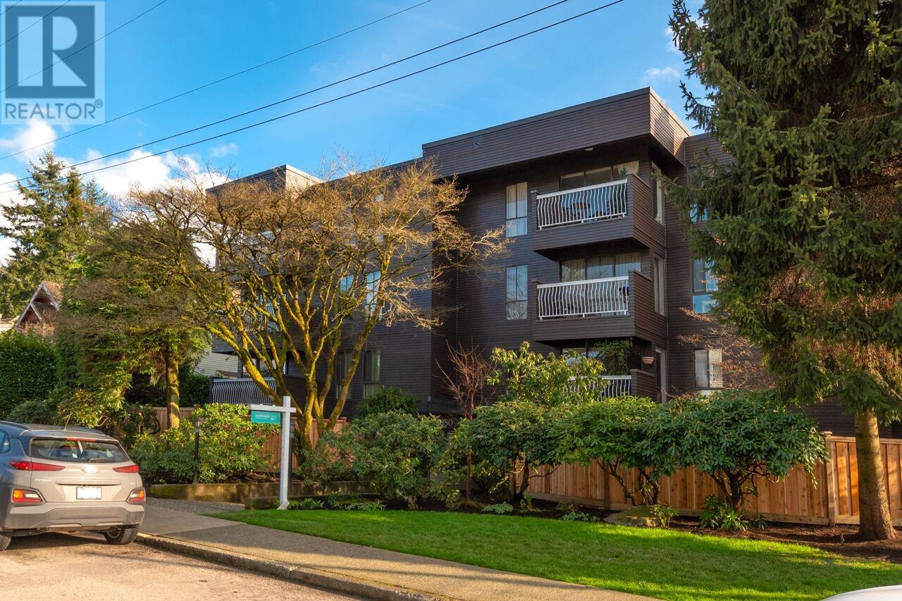 305 3680 W 7th Avenue, Vancouver, British Columbia  V6R 1W4 - Photo 13 - R3024697