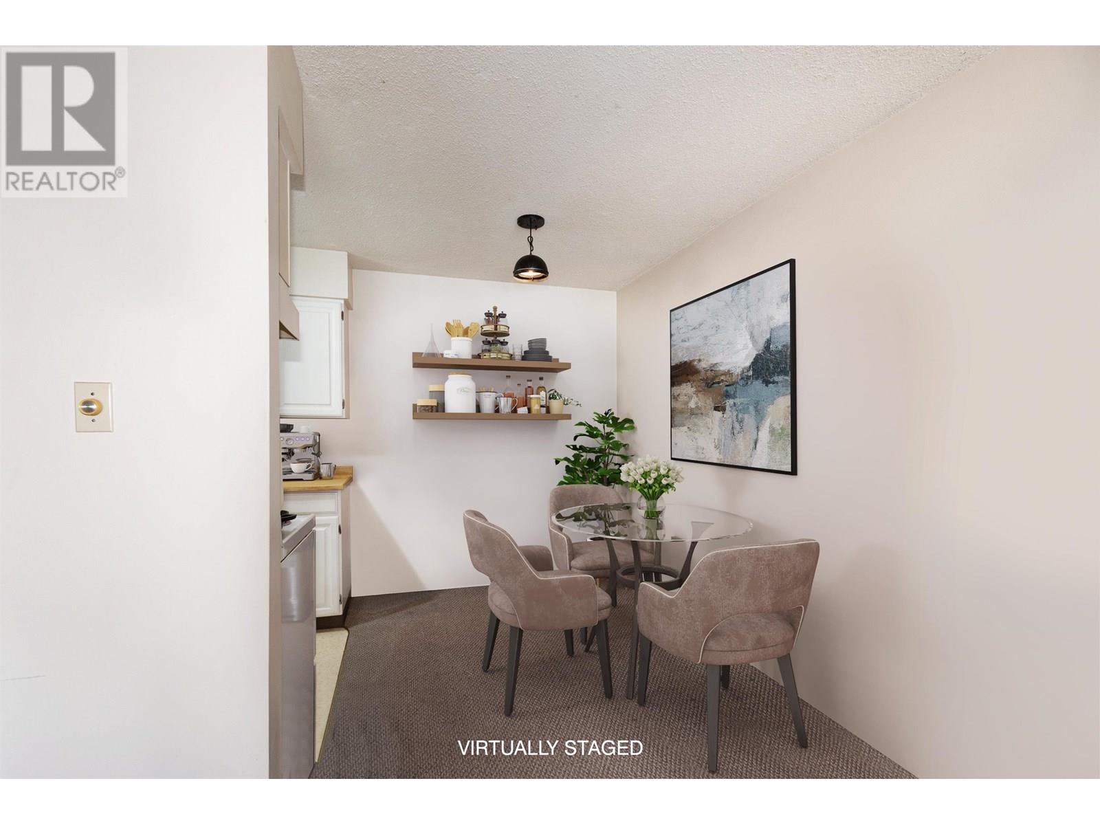 305 3680 W 7th Avenue, Vancouver, British Columbia  V6R 1W4 - Photo 4 - R3024697