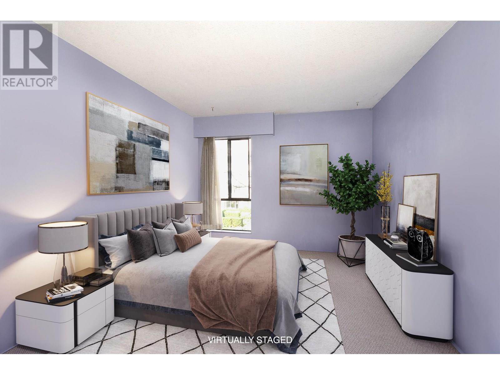305 3680 W 7th Avenue, Vancouver, British Columbia  V6R 1W4 - Photo 5 - R3024697