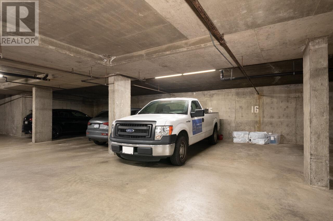 305 3680 W 7th Avenue, Vancouver, British Columbia  V6R 1W4 - Photo 8 - R3024697