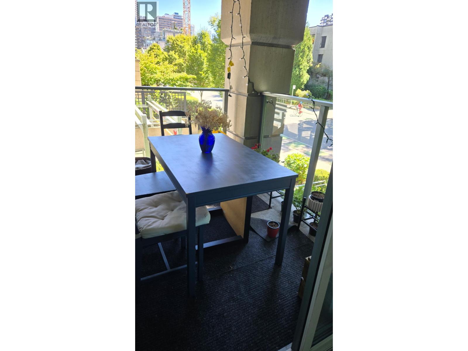 207 1889 Alberni Street, Vancouver, British Columbia  V6G 3G7 - Photo 11 - R3024729