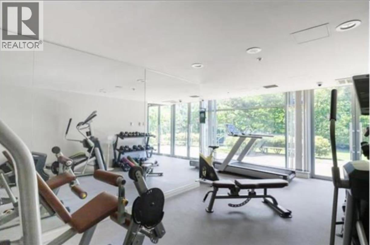 207 1889 Alberni Street, Vancouver, British Columbia  V6G 3G7 - Photo 12 - R3024729