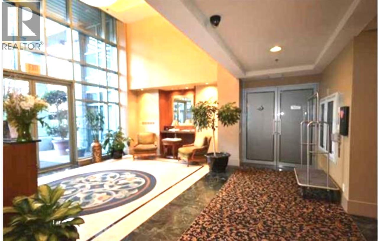 207 1889 Alberni Street, Vancouver, British Columbia  V6G 3G7 - Photo 3 - R3024729