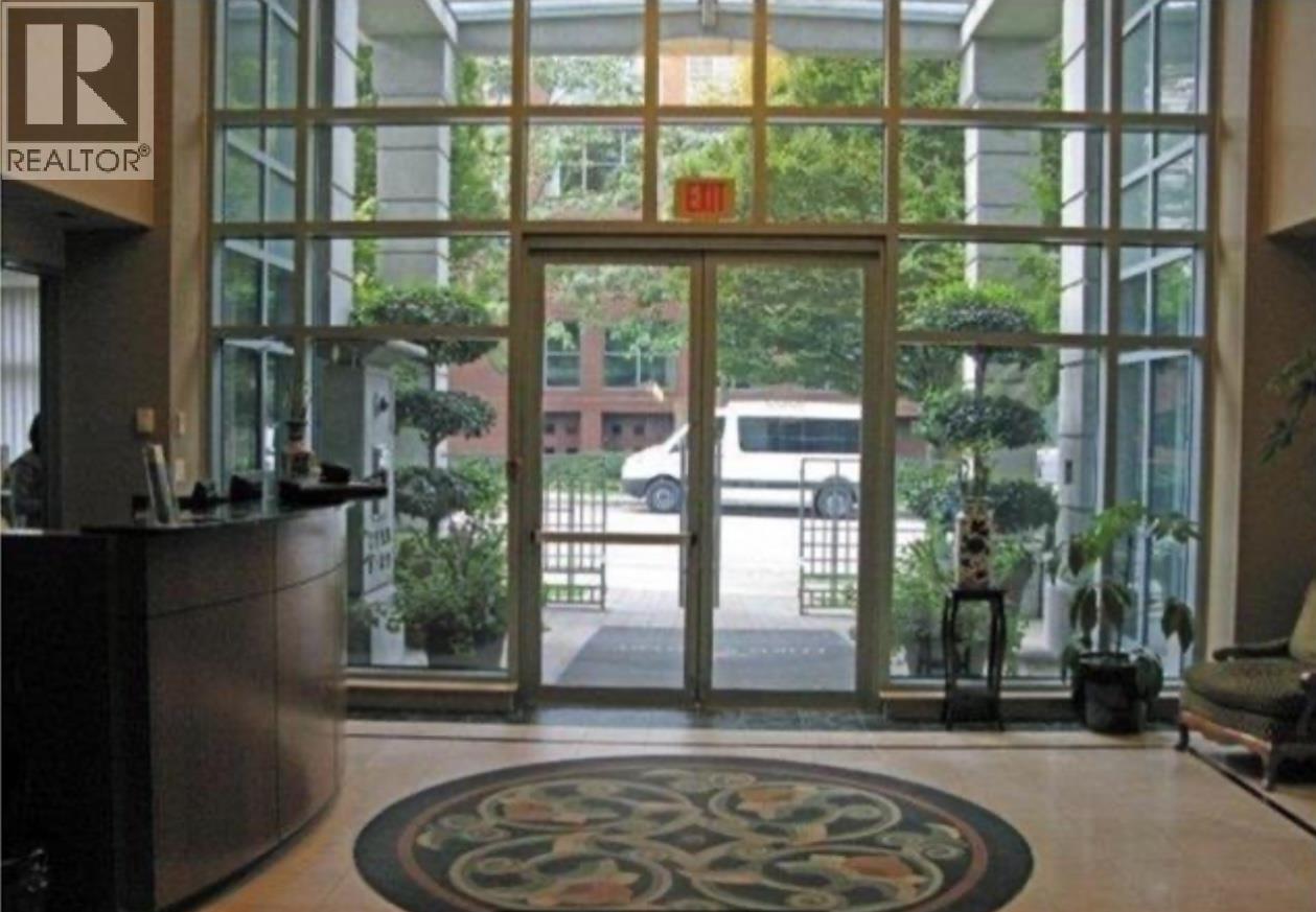 207 1889 Alberni Street, Vancouver, British Columbia  V6G 3G7 - Photo 4 - R3024729