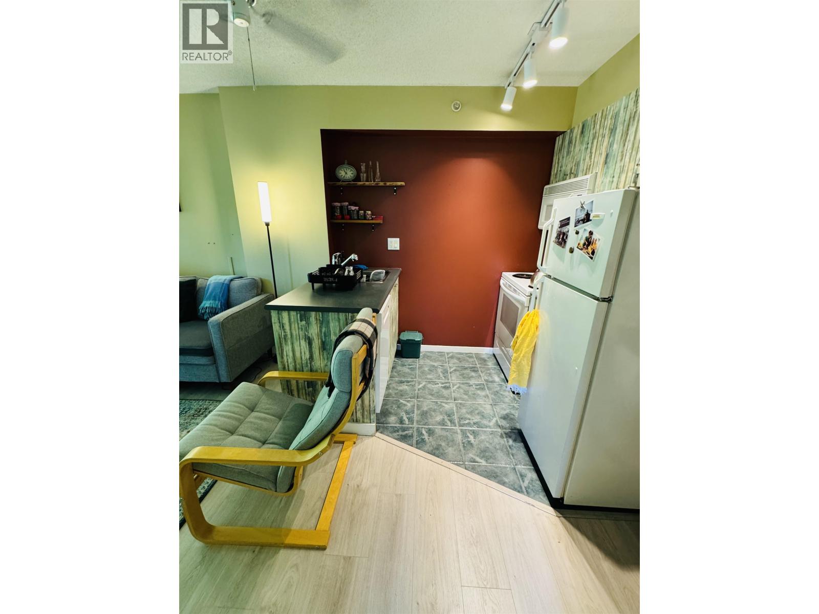 207 1889 Alberni Street, Vancouver, British Columbia  V6G 3G7 - Photo 7 - R3024729