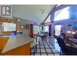 645 Badger Road