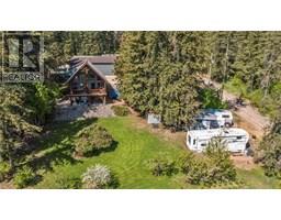 645 Badger Road