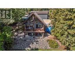 645 Badger Road