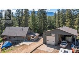 645 Badger Road